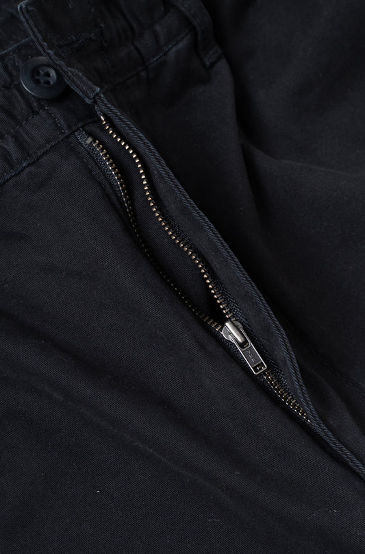 【予約】2WAY CARGO PANTS BLACK