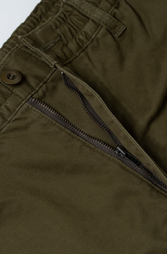 【予約】2WAY CARGO PANTS KHAKI