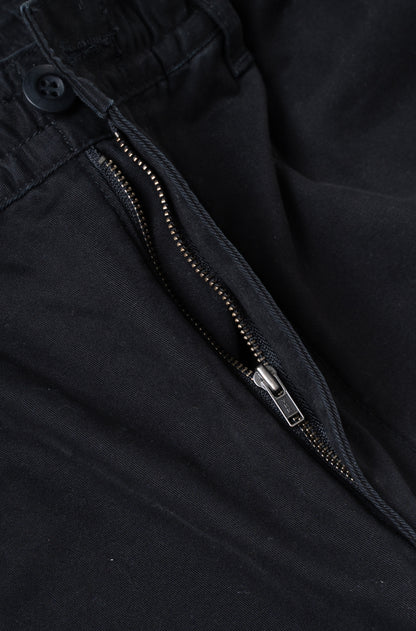 【予約】2WAY CARGO PANTS BLACK