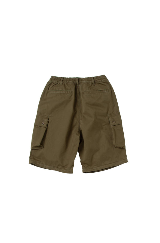 【予約】2WAY CARGO PANTS KHAKI