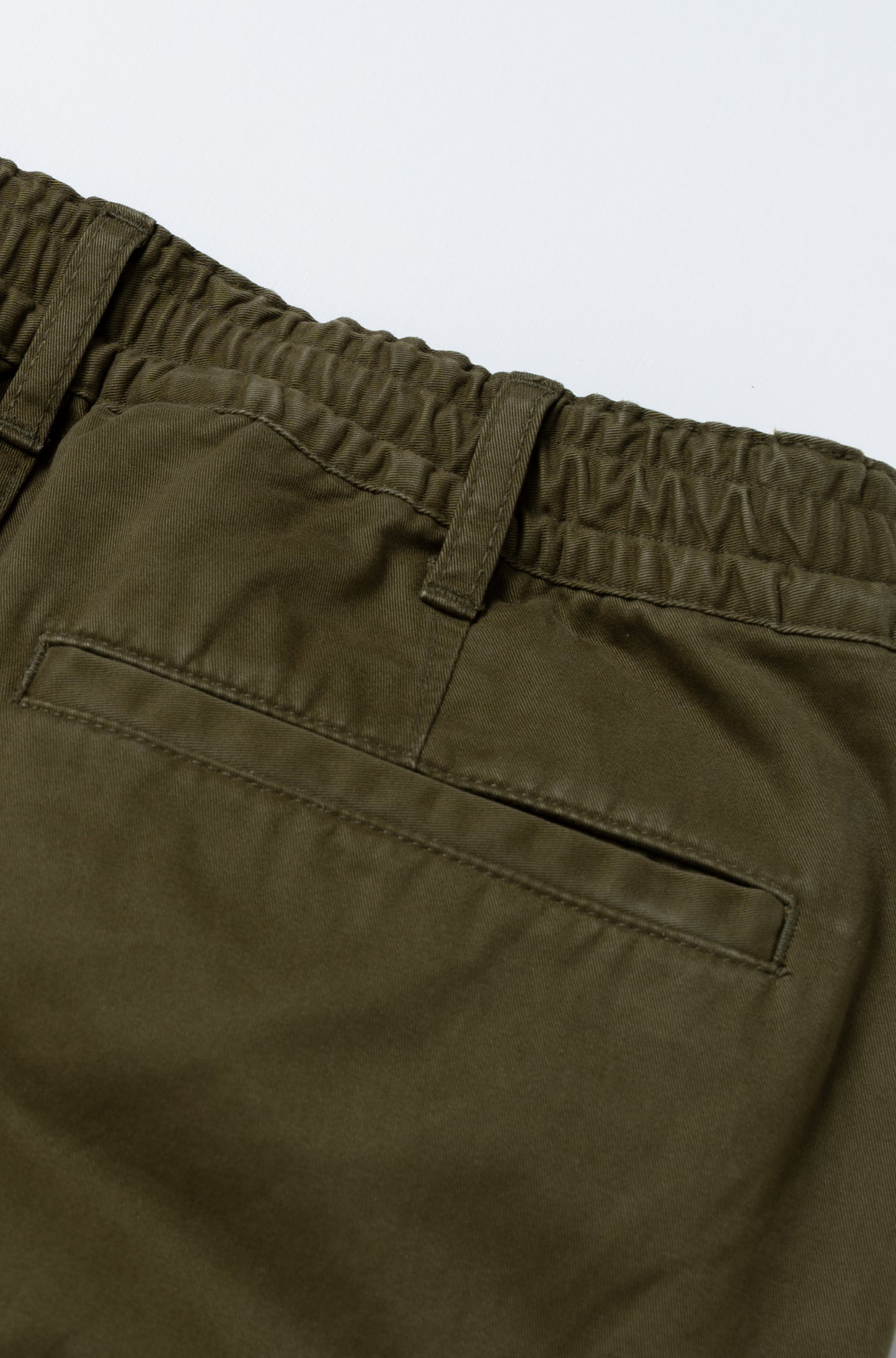 【予約】2WAY CARGO PANTS KHAKI