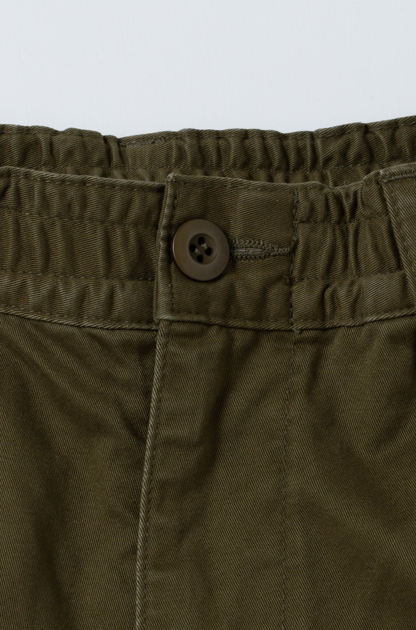 【予約】2WAY CARGO PANTS KHAKI