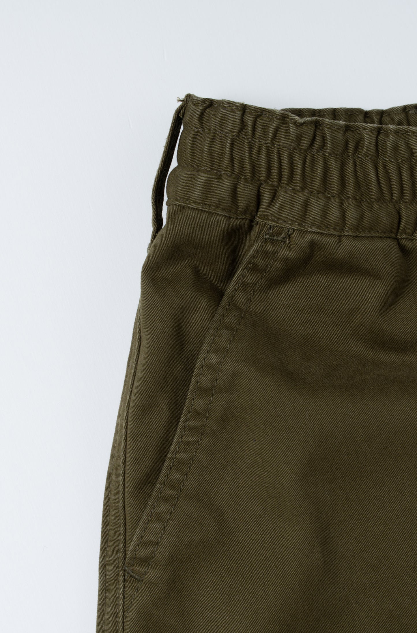 【予約】2WAY CARGO PANTS KHAKI