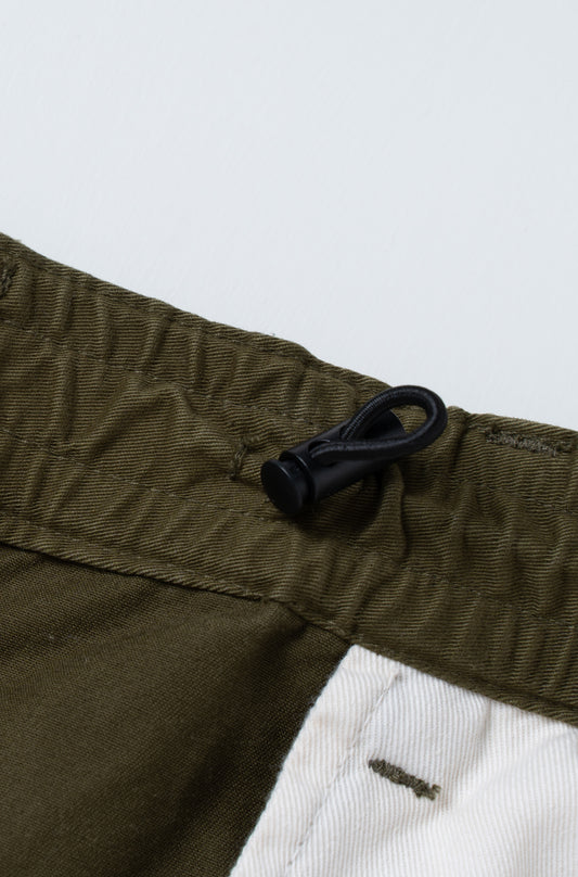 【予約】2WAY CARGO PANTS KHAKI