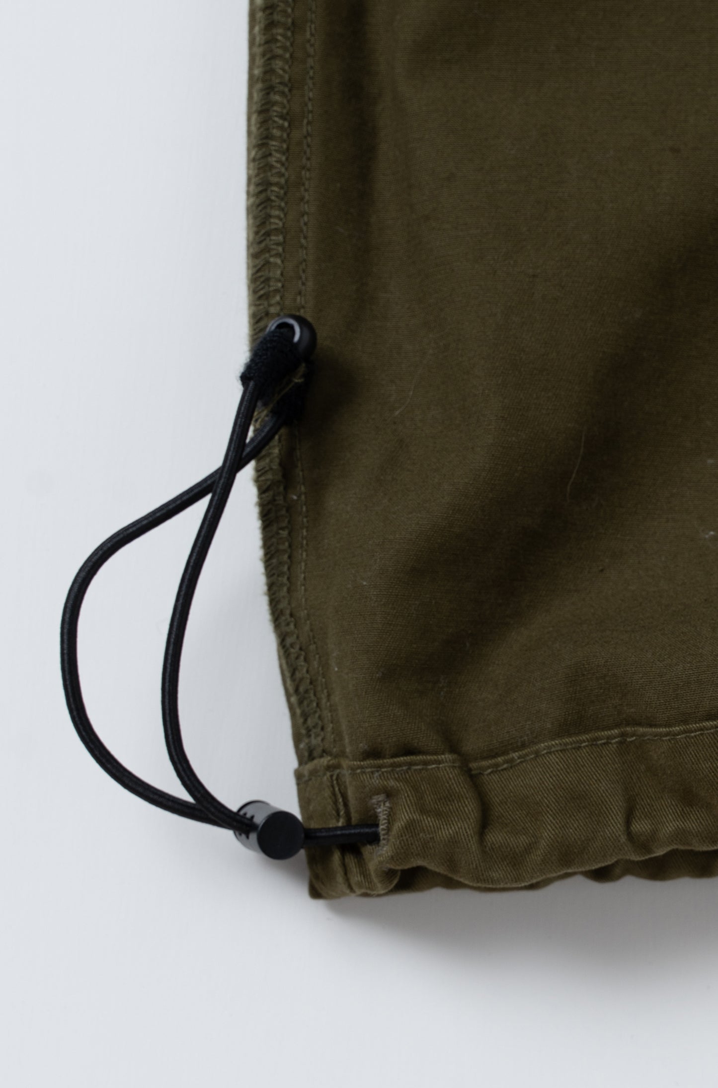 【予約】2WAY CARGO PANTS KHAKI