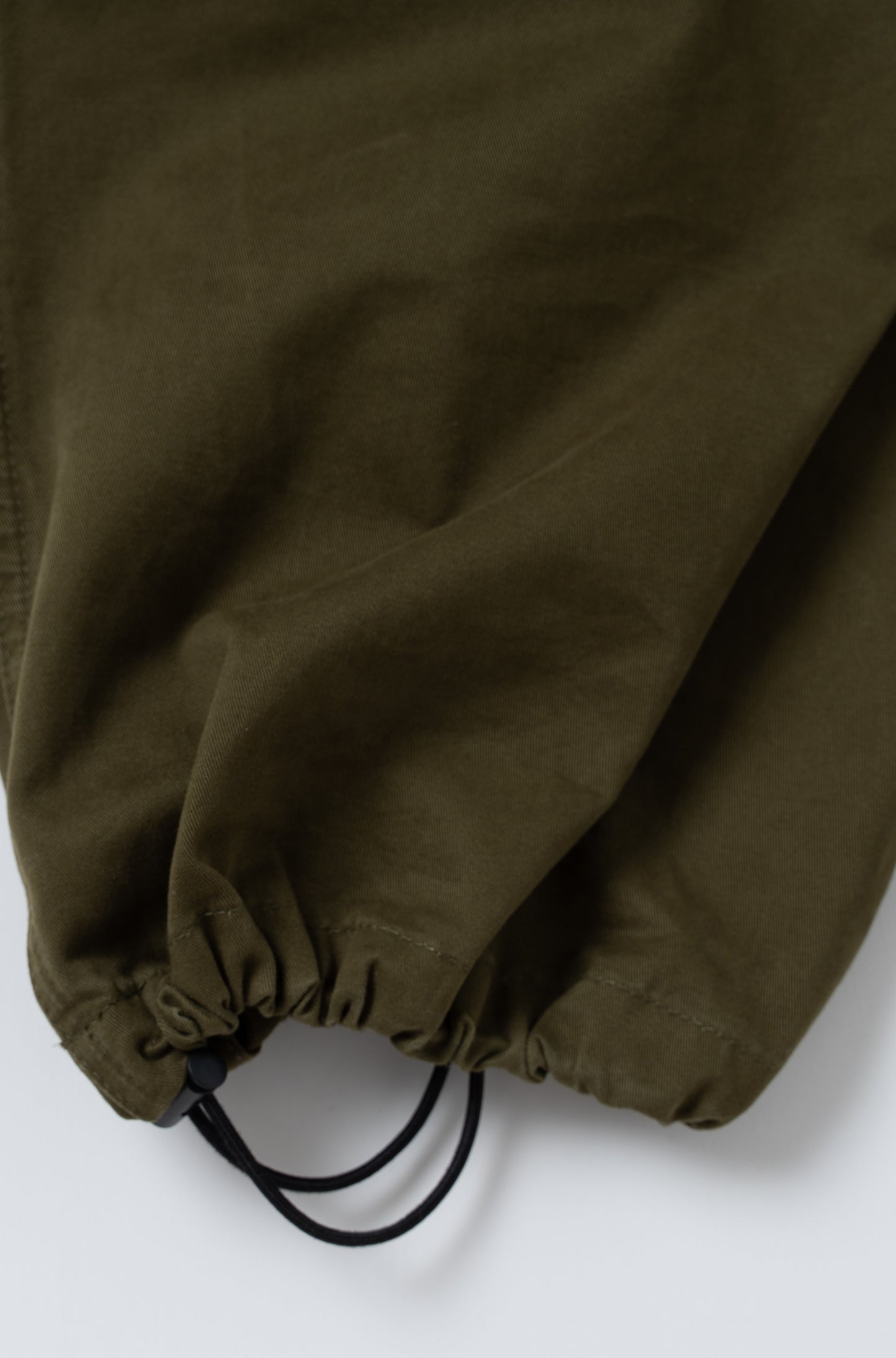 【予約】2WAY CARGO PANTS KHAKI