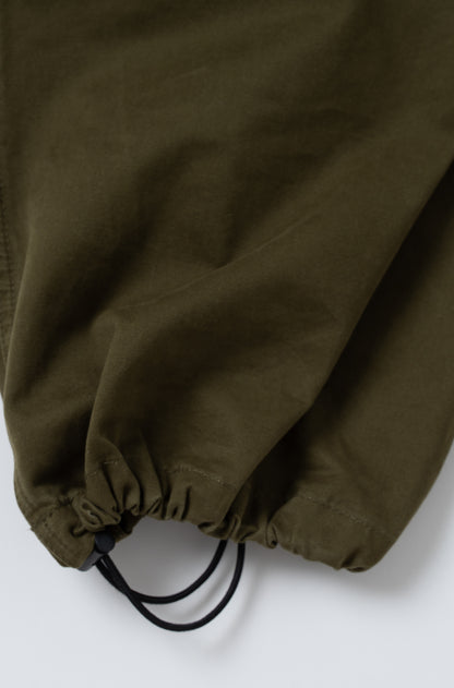 【予約】2WAY CARGO PANTS KHAKI
