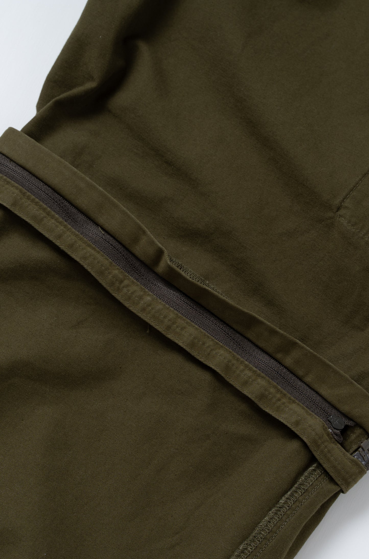 【予約】2WAY CARGO PANTS KHAKI