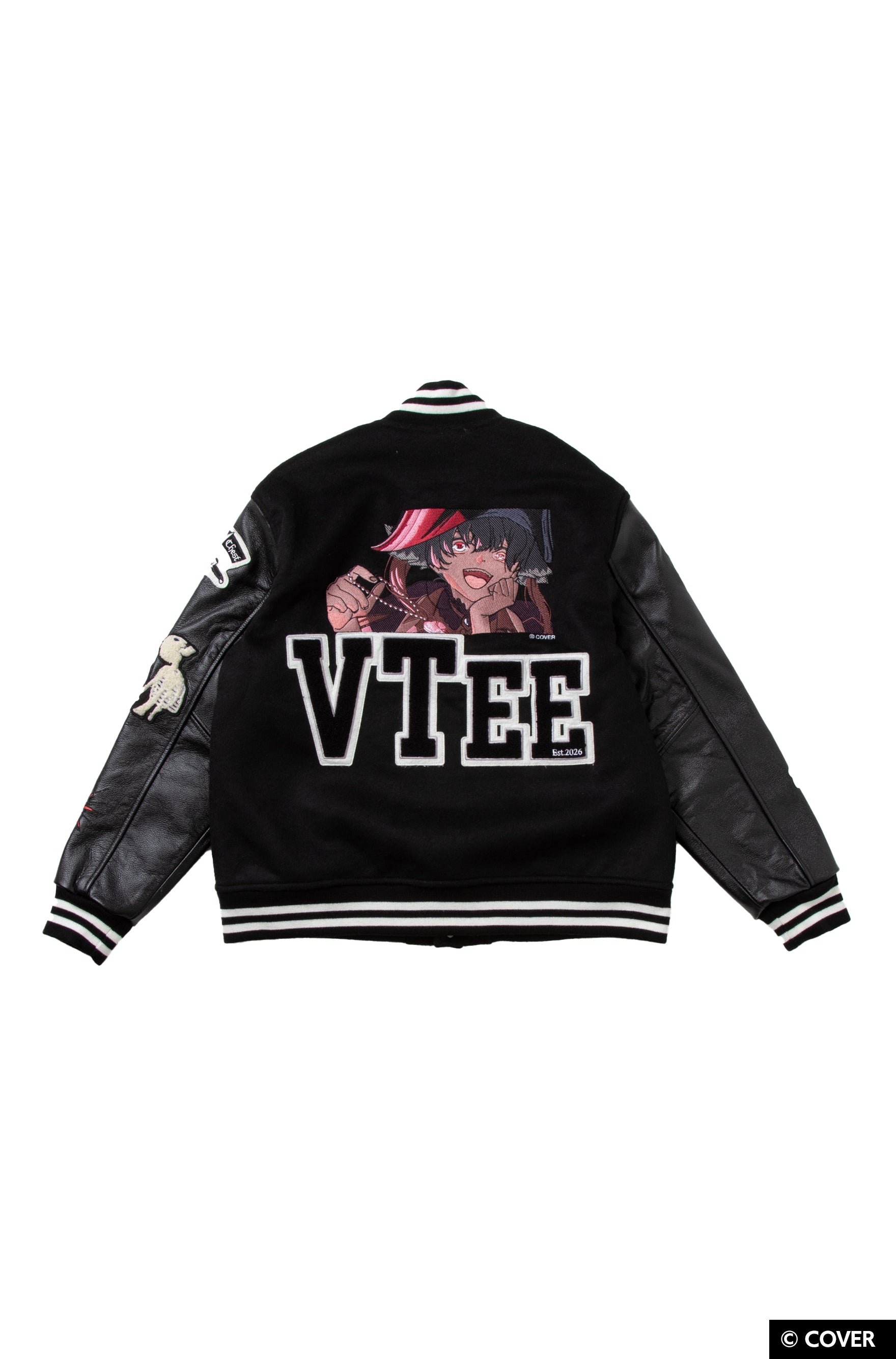 予約】VTee x Houshou Marine 