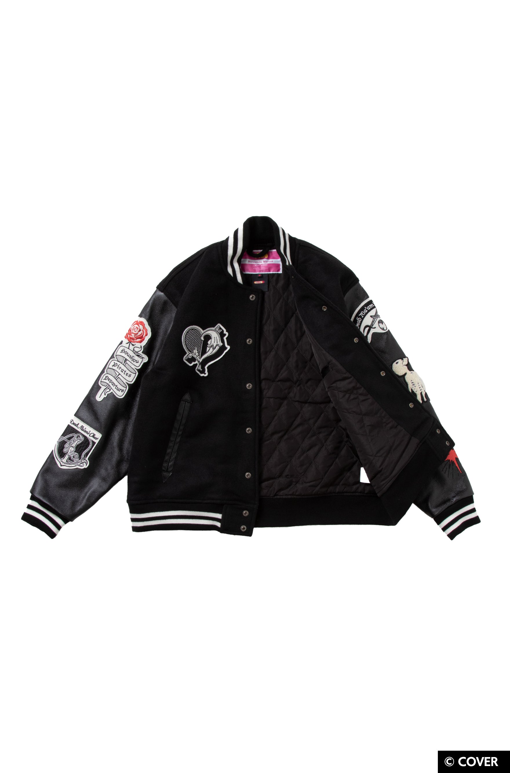 VTee × hololive Collection