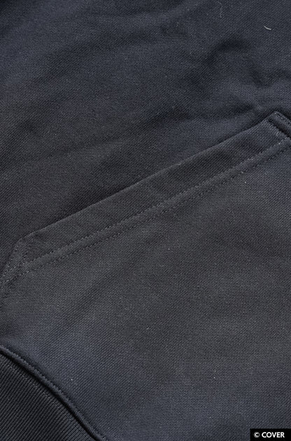 【予約】VTee x Houshou Marine PULLOVER HOODIE BLACK